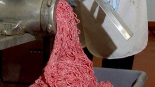 Amtrak Wants You To Ride Their Meat Train